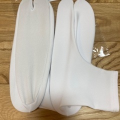 ストレッチ足袋　23〜24cm の画像