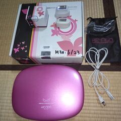 ケノン　中古品