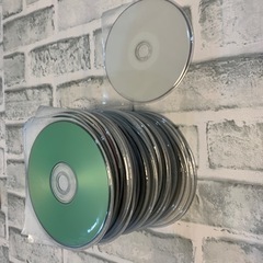 【録画用】DVD-RW120min（60枚）＋DVD-R（1枚）