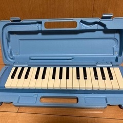 ピアニカ