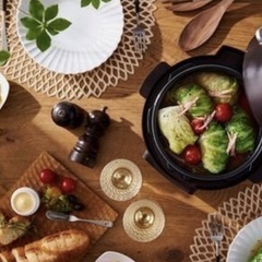 新品　　アイリスオーヤマ　電子圧力鍋　3Lの画像