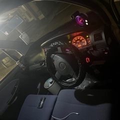 l160sムーヴ 低走行車！格安！の画像