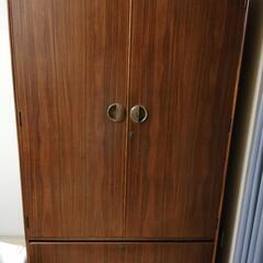 洋タンス　無料でお譲りします