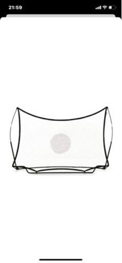 クイックプレイリバウンダー