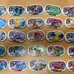 ①ポケモン　メザスタ　★5スターポケモン　25枚セット