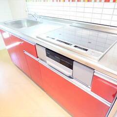 築5年。生活保護可　入居者様の手出しが0円！！猫可物件。 - 賃貸（マンション/一戸建て）
