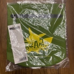 タープポーチ L ポケモンセンターシブヤ×BEAMS PKの画像