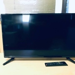 ET2854番⭐️グランプレ液晶カラーテレビ⭐️