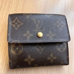 できる範囲で希望価格にてお譲りします。ルイヴィトン　財布