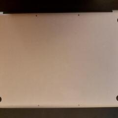 i7搭載MacBookPro-15インチMid2010の画像