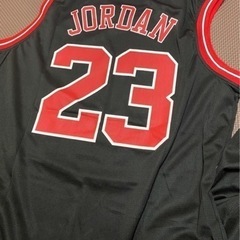 JORDAN NBA ユニフォーム　上下新品の画像