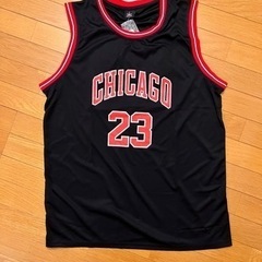 JORDAN NBA ユニフォーム　上下新品の画像