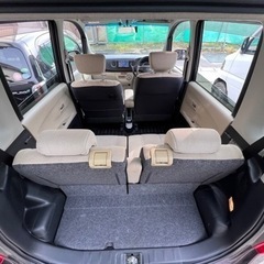 タントエグゼG 車検付！乗って帰れます。の画像