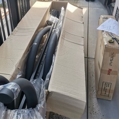 ワイドダブルベッドの画像