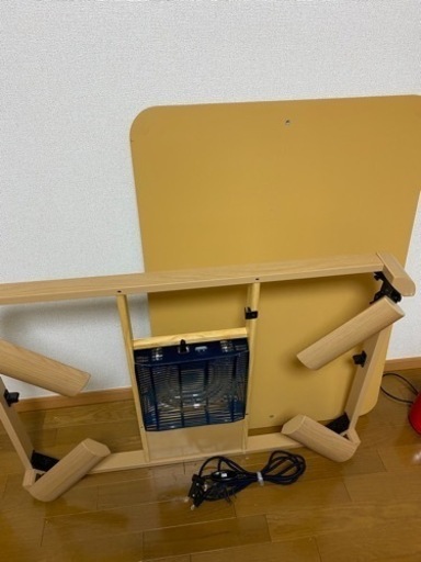 こたつ　ニトリ