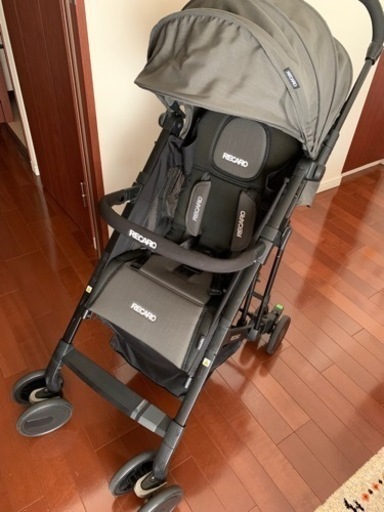 RECARO ベビーカー