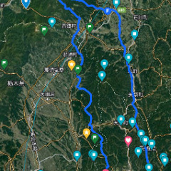 4/12 会津東山温泉 御宿東鳳 温泉ツーリング - 水戸市