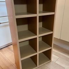 CDラック