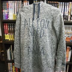 Hulalani Hawaii/フララニハワイ　パーカー　サイズ不明　