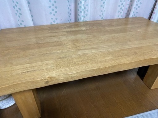 4人用 座卓