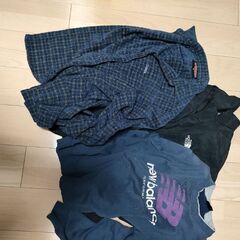 3着　断捨離