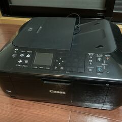 取りに来られる方限定！ジャンク品プリンター（Canon MX523）