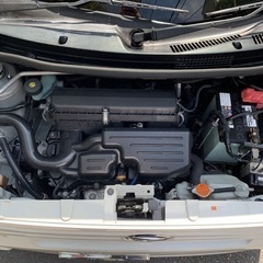 ダイハツ　ムーブコンテ　L575S コミコミ価格　X LIMITED 車検付きの画像