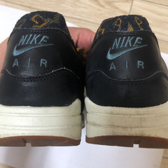 NIKE/ナイキ☆WMNS AIR MAXI PRMの画像