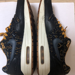 NIKE/ナイキ☆WMNS AIR MAXI PRMの画像