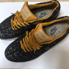 NIKE/ナイキ☆WMNS AIR MAXI PRM