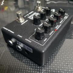 MXR M80 bassDI【4月12日9時まで受け付け】の画像