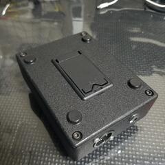 MXR M80 bassDI【4月12日9時まで受け付け】の画像