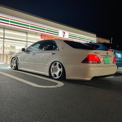 安心決済可　検7月末まで　トヨタ　クラウンアスリート　ゼロクラ　GRS18の画像