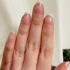 💅ネイルモデルになります