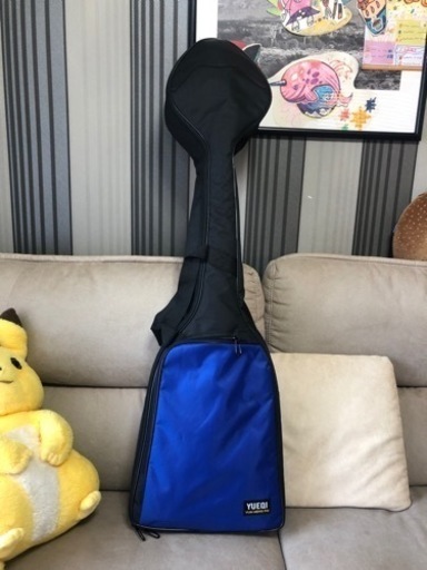 馬頭琴