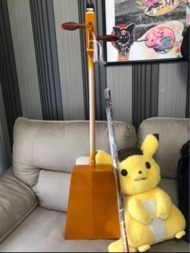 馬頭琴