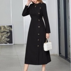 ドレスワンピースの画像