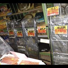 新品未使用『車用』ハシゴの画像