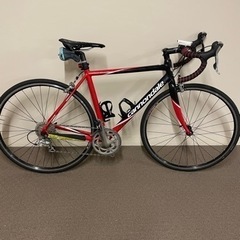 キャノンデール　CAAD8 2010年