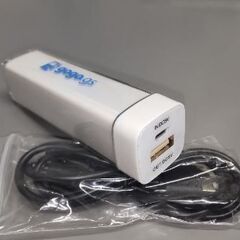 モバイルバッテリー 1A 2200mAh（MARKLESS ST...