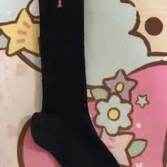 ソックス　JK紺ハイソ白ハイソ