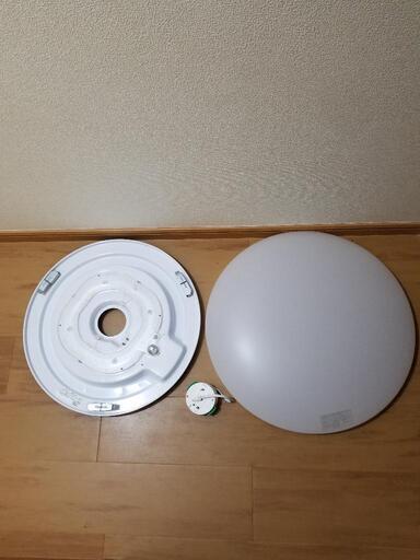 買取決定　TOSHIBA　LED照明