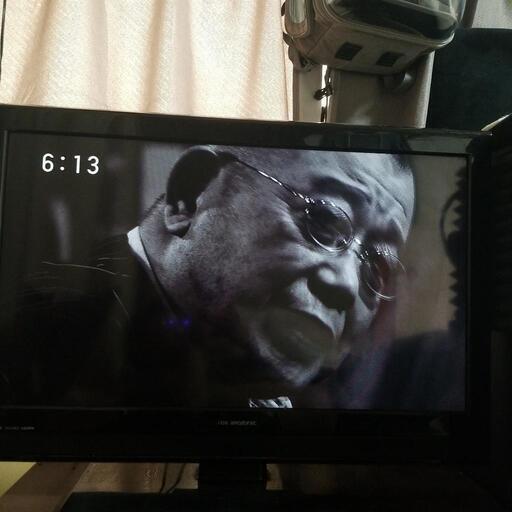 32型液晶テレビ本日中