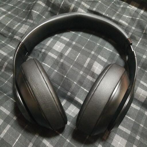 Bluetoothヘッドホン