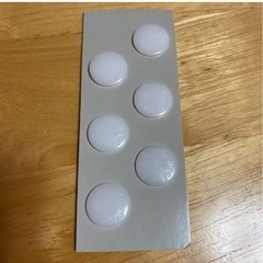 ヨネックス　ゼッケンホックの画像