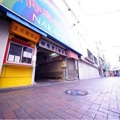 町田駅　仲店商店街　生煎饅頭(焼き小籠包)店で働きませんかの画像