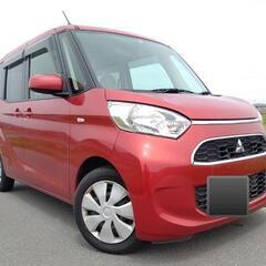 31年式！極上車★車検6年4月!38000km!現行EKスペース...