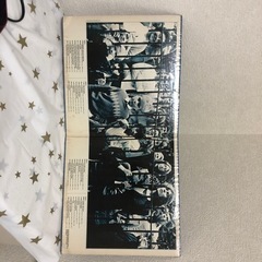 THE Beatles/1967-1970 レコードの画像