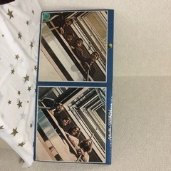 THE Beatles/1967-1970 レコード