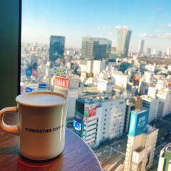 【カフェ開拓】【遊びながらメディアをつくろう】【インスタ/Tiktok】渋谷を中心に遊びながらメディアを一緒に育てる仲間を募集中 − 東京都